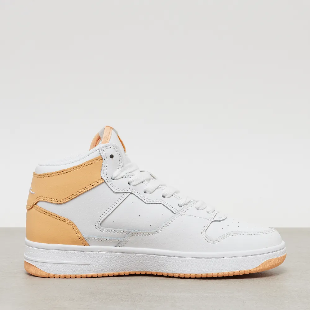 Karl Kani 89 High KKFWW000111 / weiss