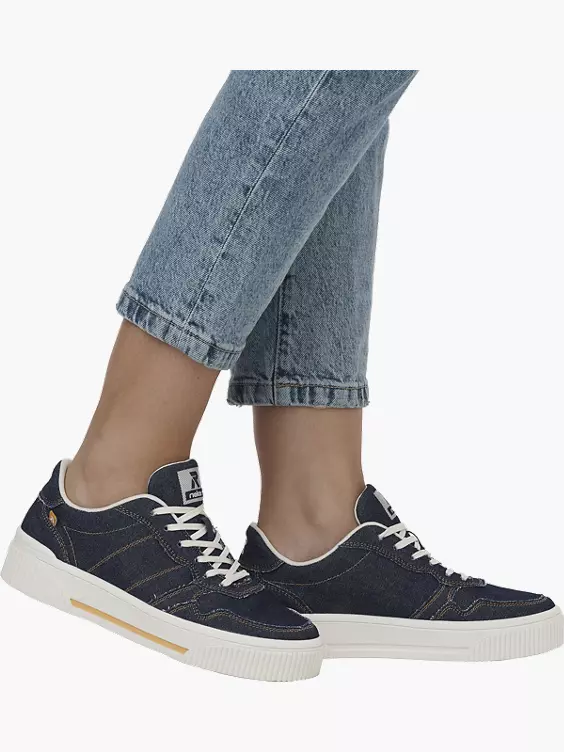 Rieker Damen Sneaker Low