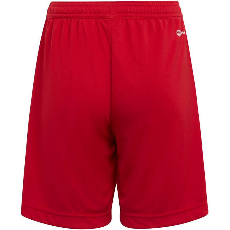 adidas Entrada22 Fußballshorts Kinder