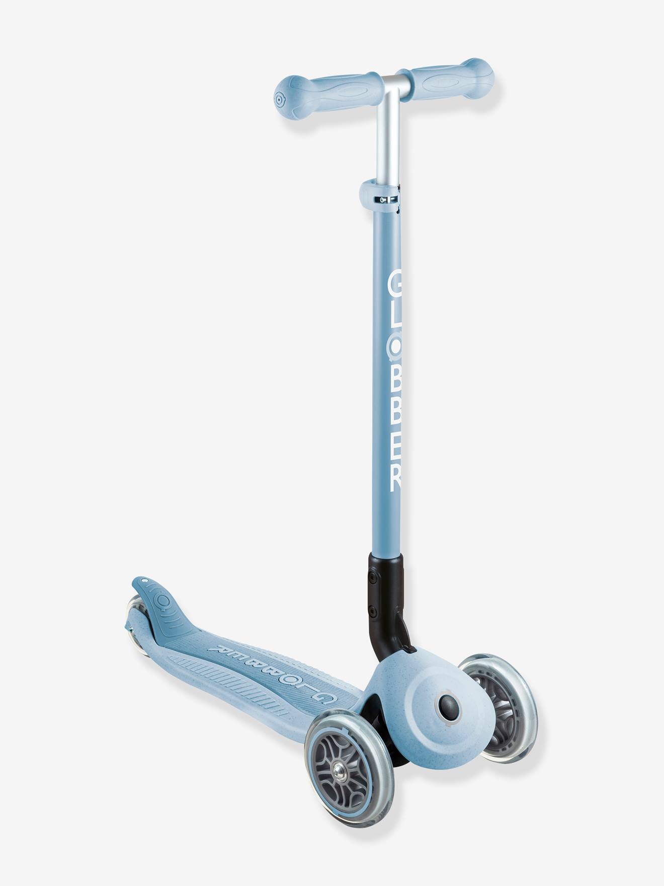 Globber Kinder 3-in-1-Fahrzeug Go Up Active'Ecologic GLOBBER - rosa