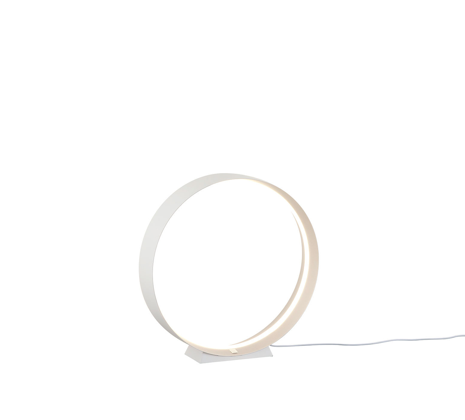 MusterringLED-Tischleuchte 1flg