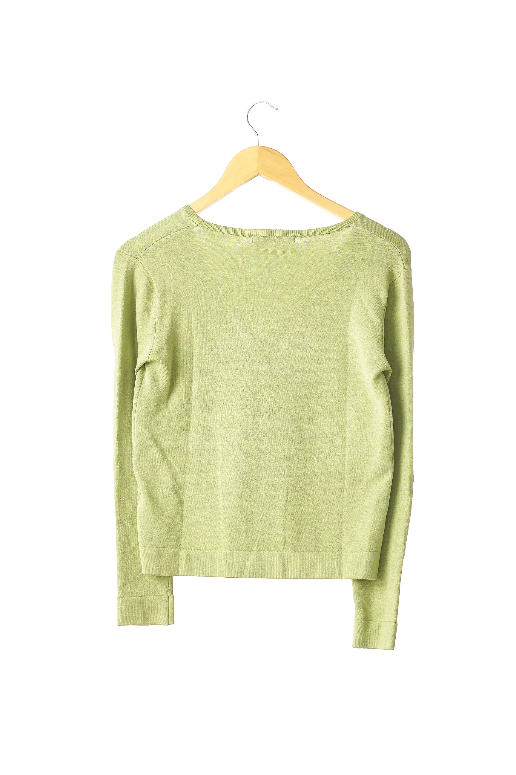 Regina Rubens Cardigans Femme couleur vert