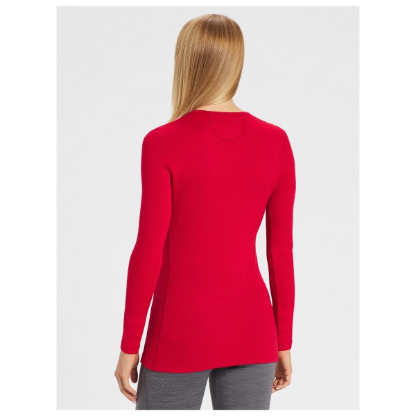 Rewoolution - Women's Cocoon - Merinounterwäsche