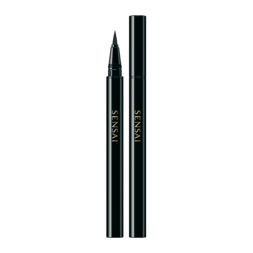 Sensai Colours folyékony szemceruza 01 fekete 0,6 ml