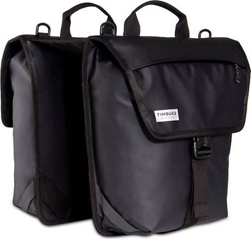 Timbuk2 Core Bike Tandem Fahrradtasche 30 cm Laptopfach
