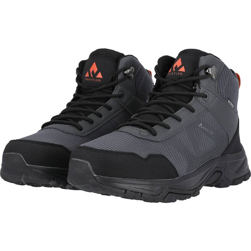 Whistler Doron Stiefel Herren