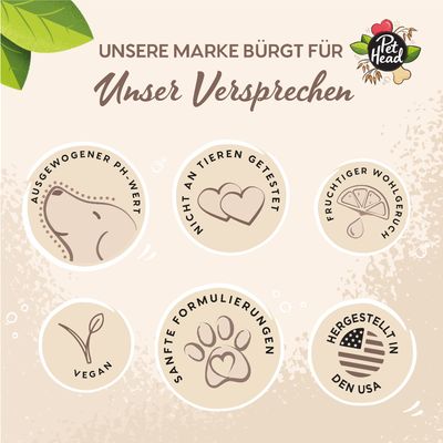 Pfotenbalsam für Hunde: Pet Head On All Paws Paw Butter