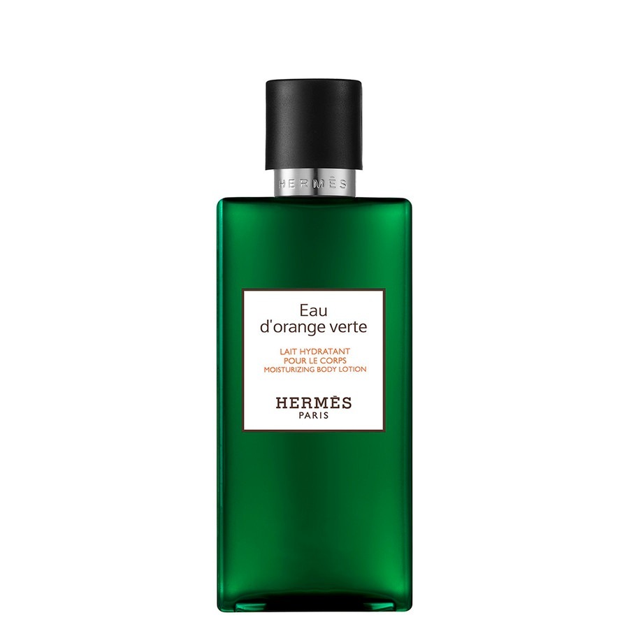 Eau d'orange verte