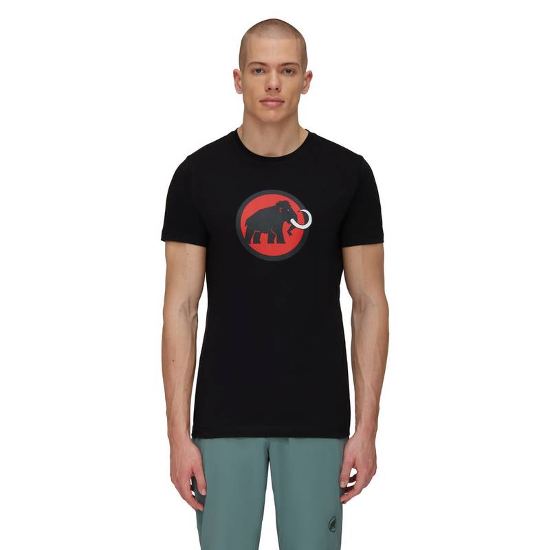Mammut Mammut Core Classic T-Shirt Herren