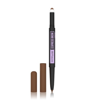 Maybelline Express Brow Satin Duo Augenbrauenstift-1 Stk