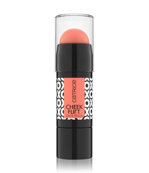 CATRICE Cheek Flirt Face Stick Cremerouge-5.5 g