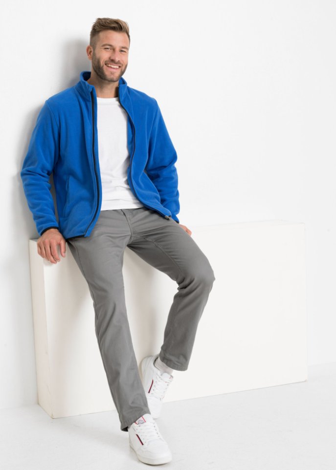 Fleecejacke (2er Pack)