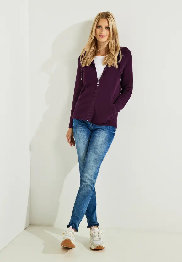 CECIL Ottoman Shirtjacke