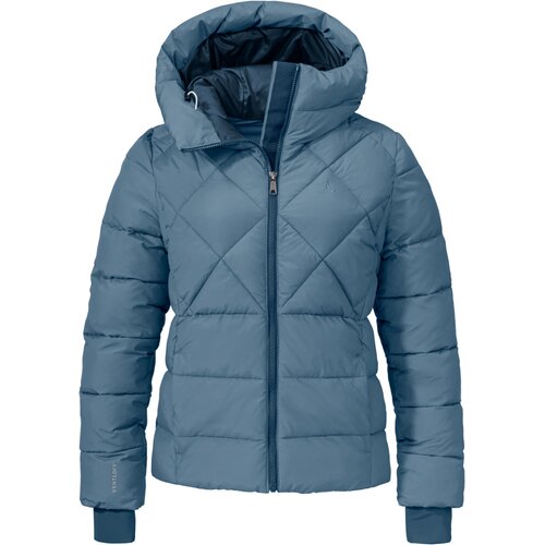 DAMEN FUNKTIONSJACKE INS JACKET BOSTON L