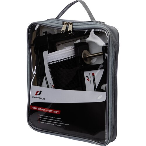 TISCHTENNISNETZ SET PRO 5000