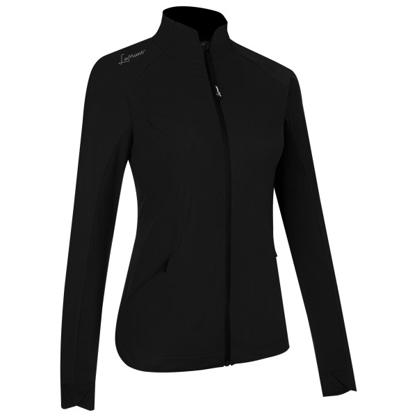 LaMunt - Women's Eliana Hybrid Wind Jacket - Softshelljacke