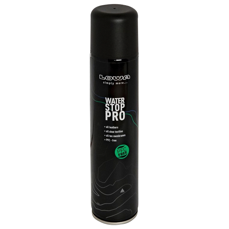 Lowa Water Stop Pro PFC.