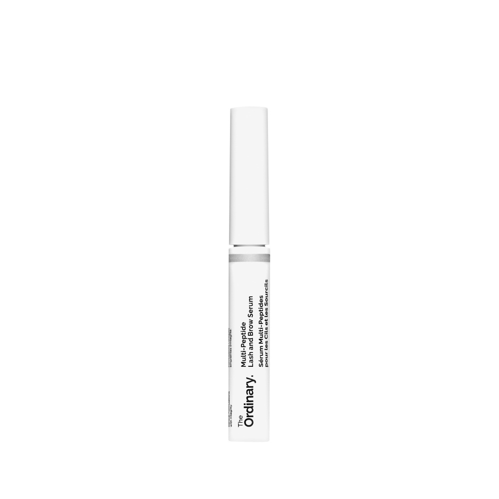 The Ordinary Sérum Multi-Peptides pour les Cils et le s Sourcils Serum