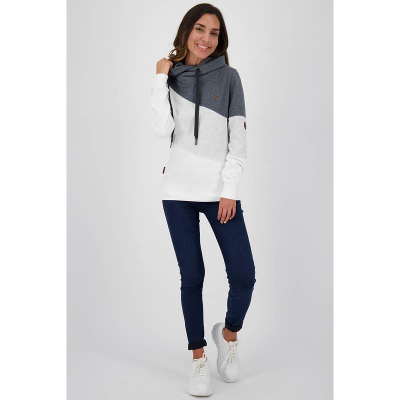 ALIFE AND KICKIN StacyAK Sweatshirt Damen