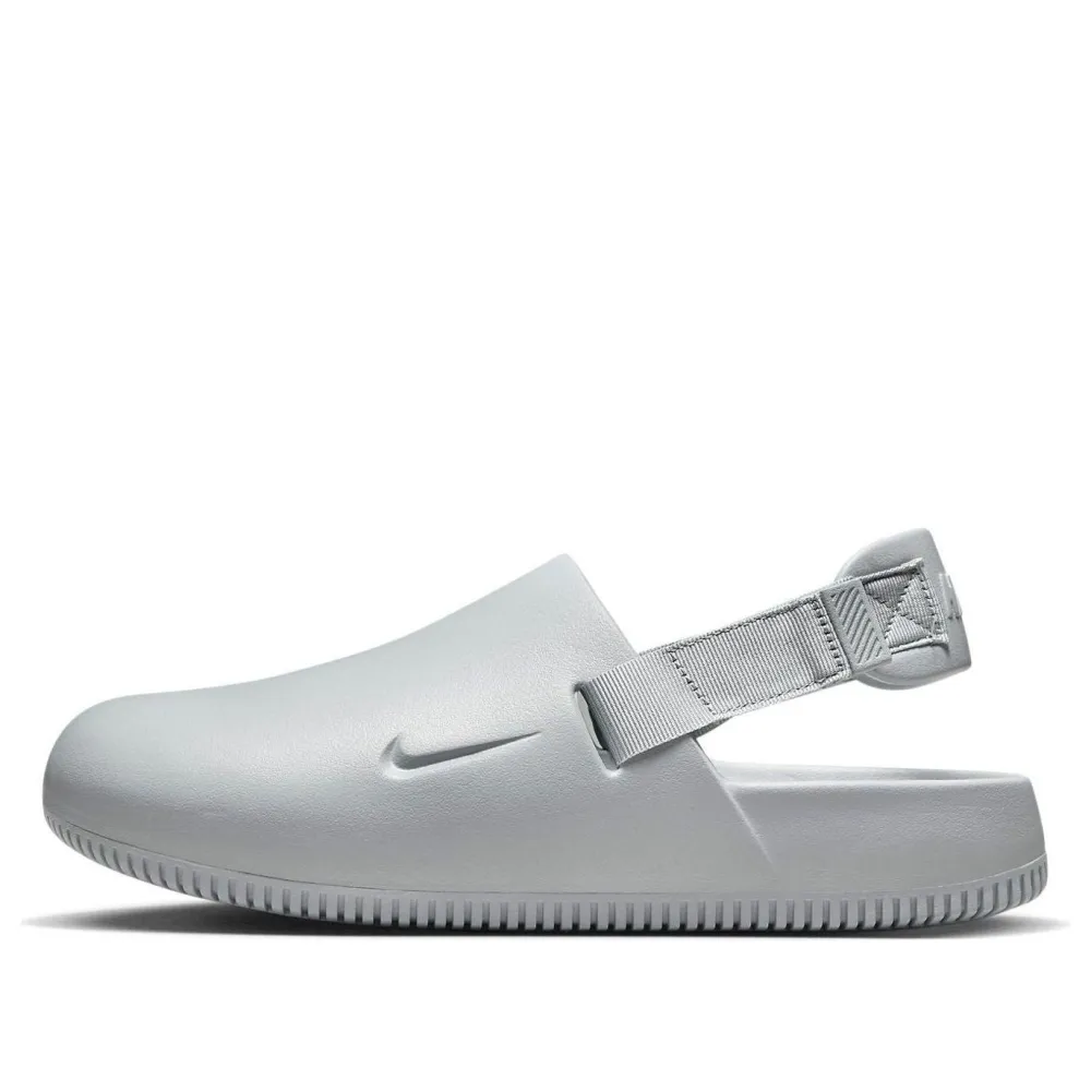 Nike Calm Mule FD5131-002 / grau