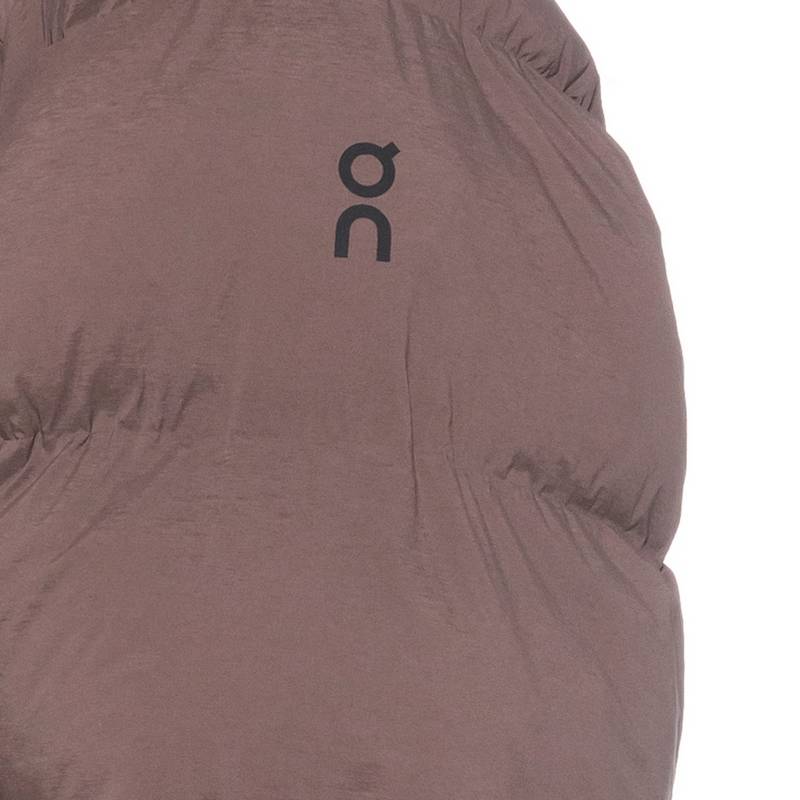 On Challenger Steppjacke Damen