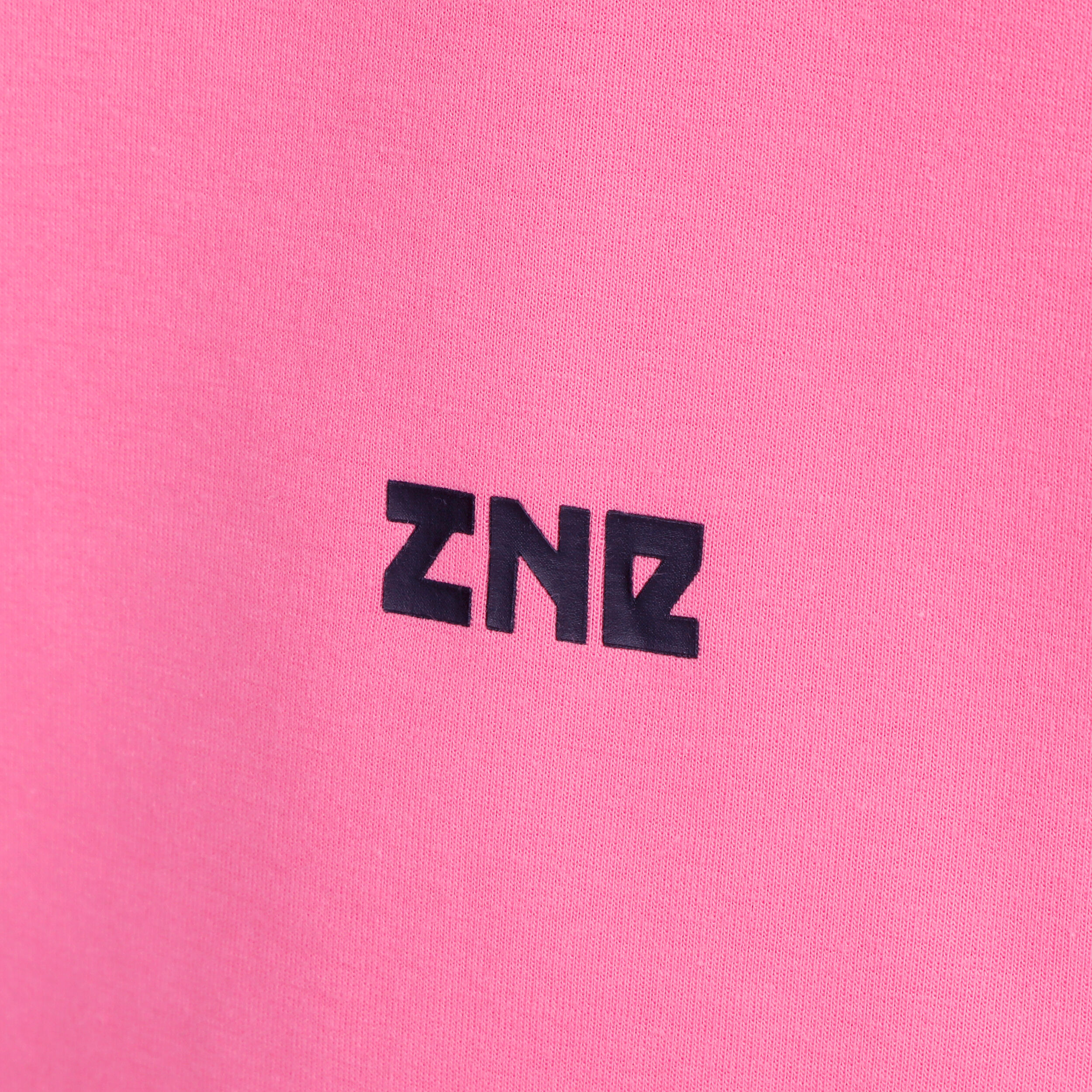 Z.N.E. Sweatjacke Damen - Pink