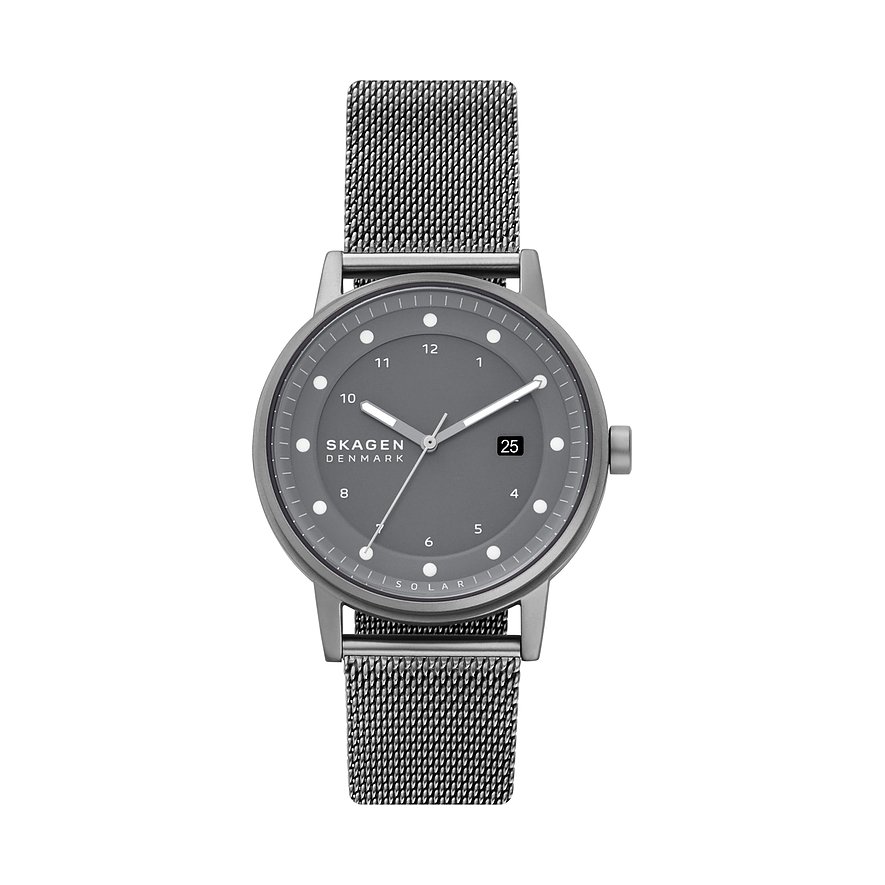 Skagen Herrenuhr