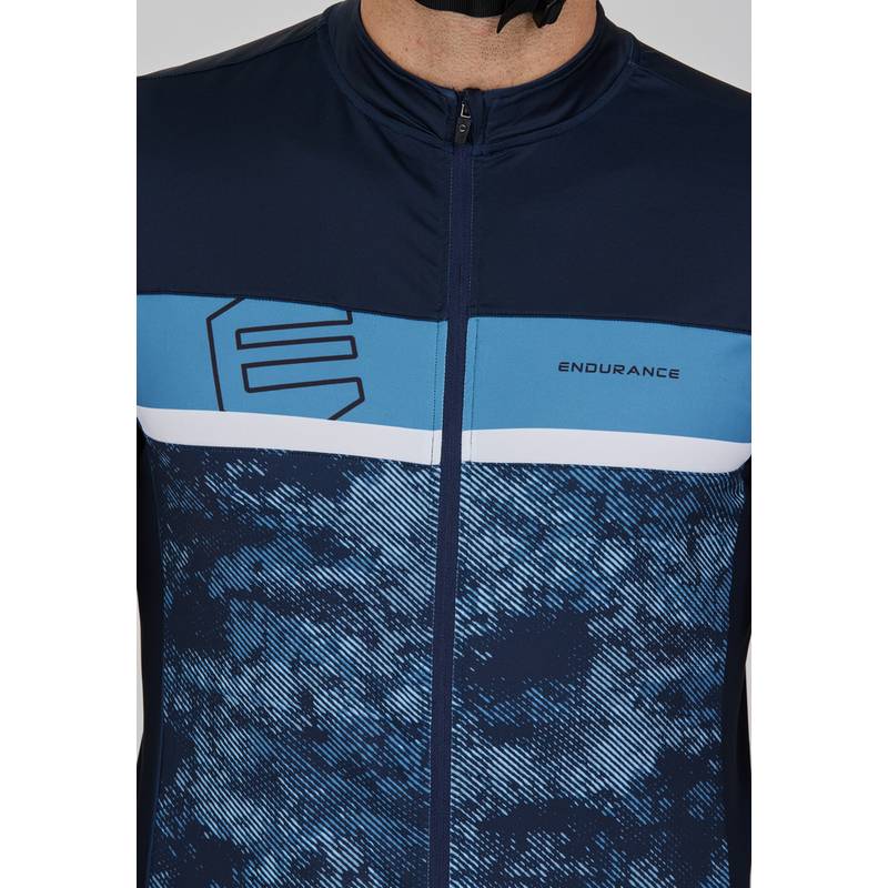Endurance Dennis Trikot Herren