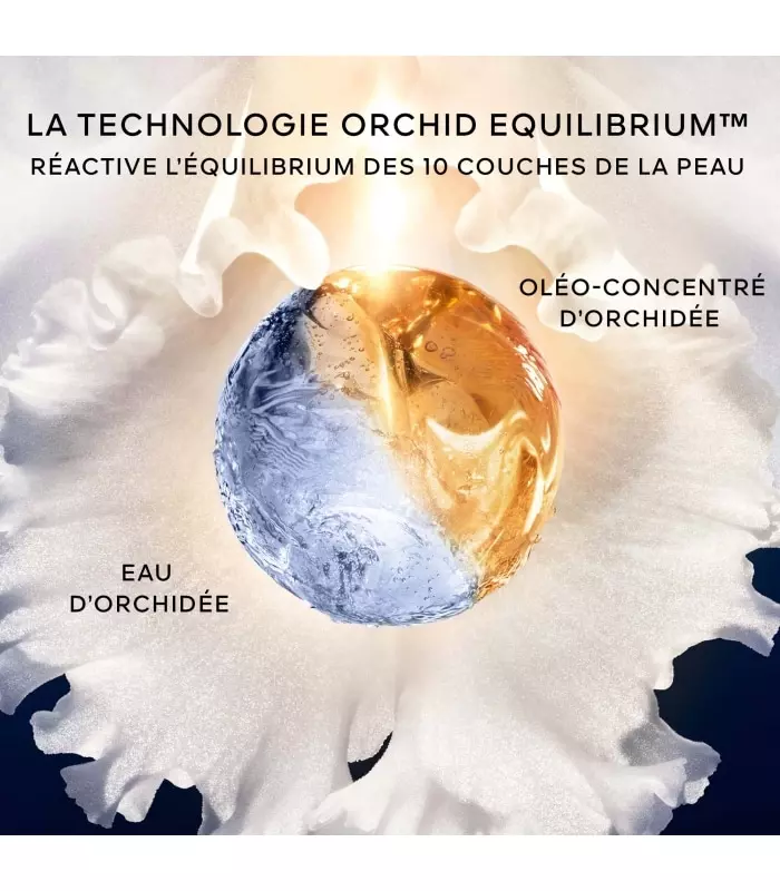 ORCHIDEE IMPERIALE Le Concentré Lotion Essence