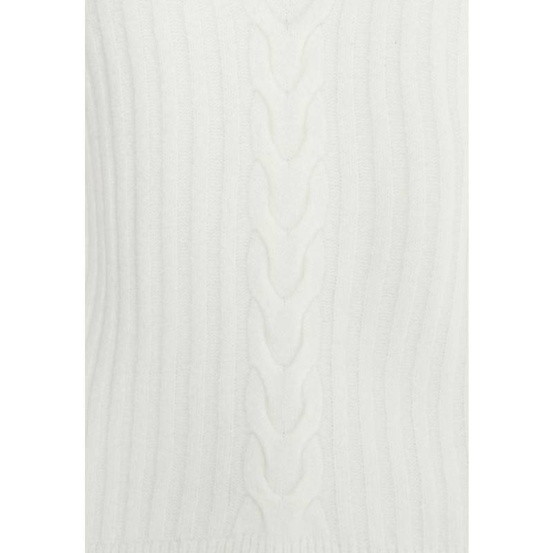 DreiMaster Strickpullover Damen