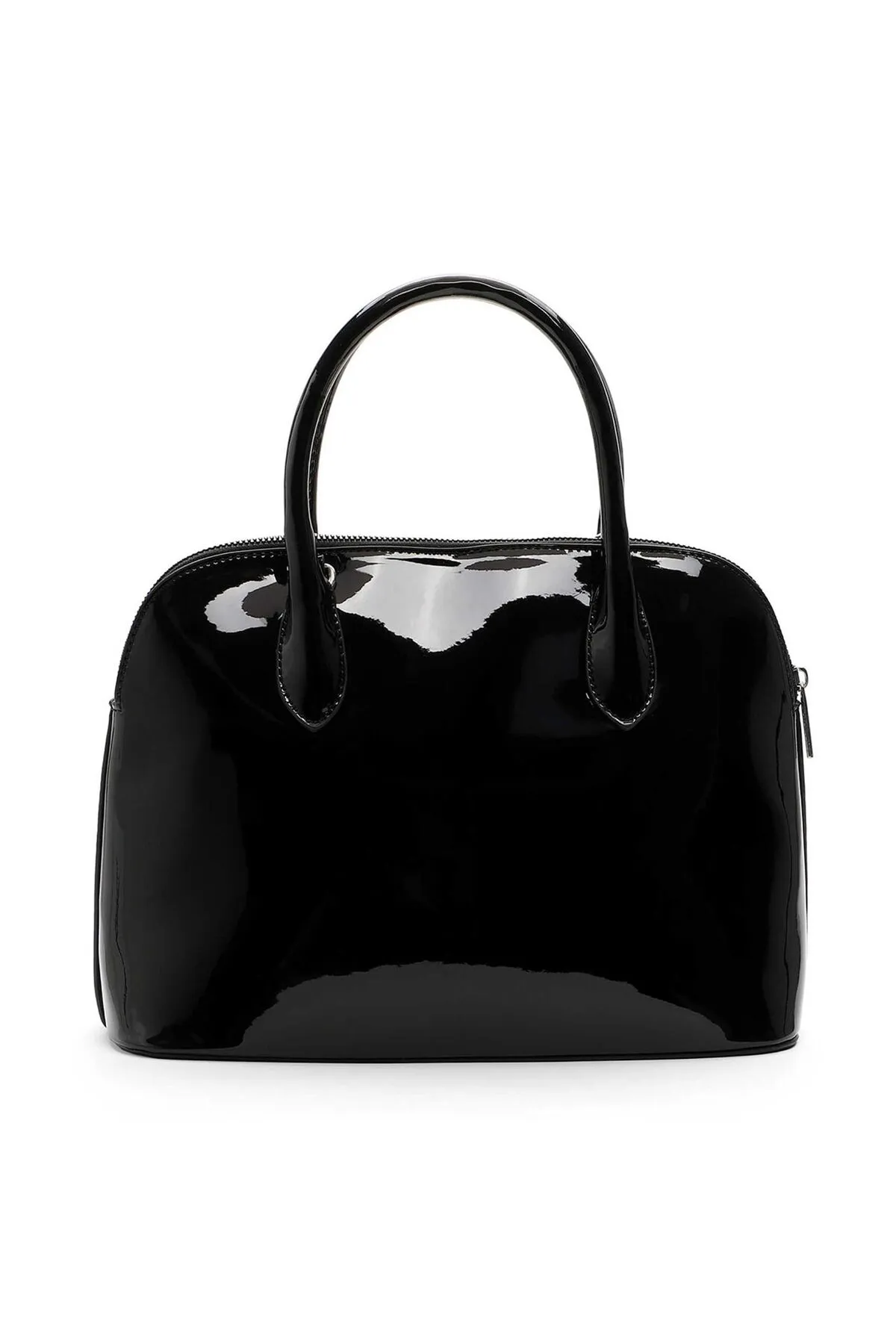 Tamaris  Handtasche - Schwarz - Unifarben