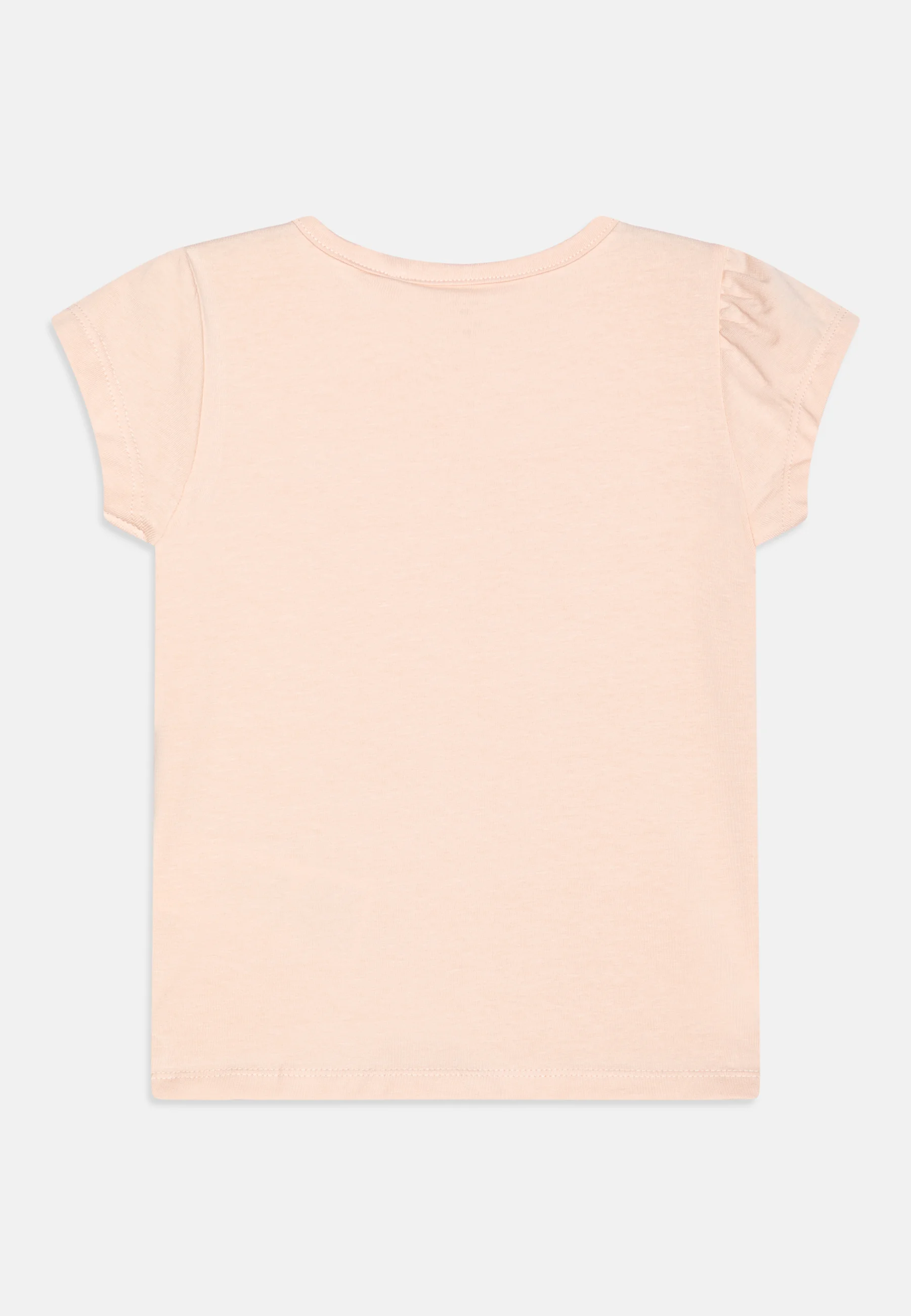 Nómbralo NMFMYSA FROZEN - Camiseta con estampado