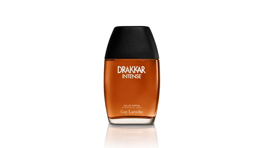 Guy Laroche Drakkar Intense Eau de Parfum 100 ml