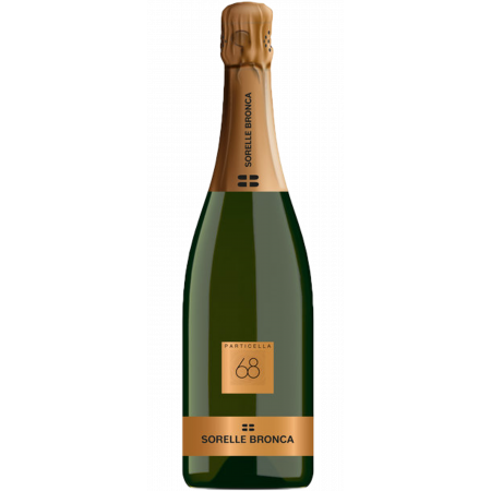 VALDOBBIADENE PROSECCO SUPERIORE RIVE DI COLBERTALDO 