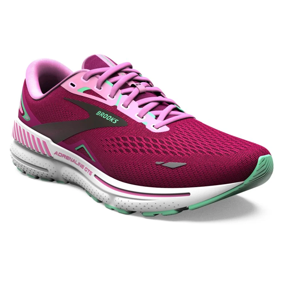 Brooks Adrenaline GTS 23 120381-1B-639 / pink