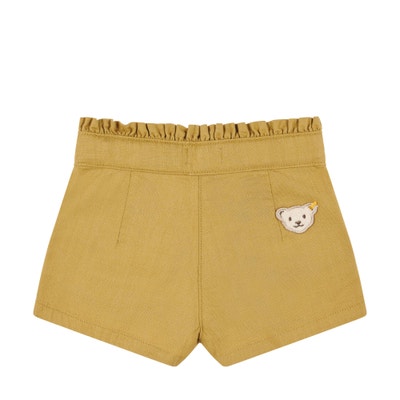 Shorts, khaki für Mädchen