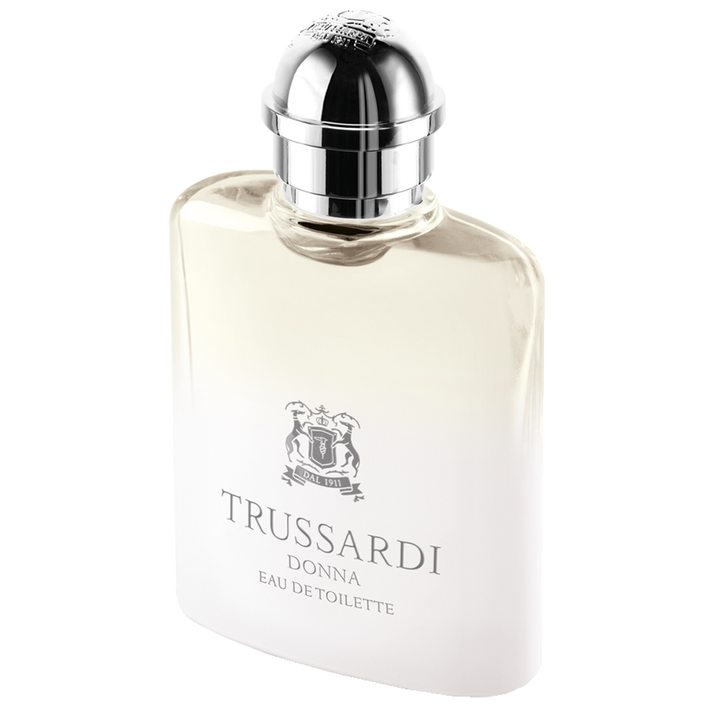 Trussardi 1911 Donna Eau de Toilette Natural Spray 30 ml