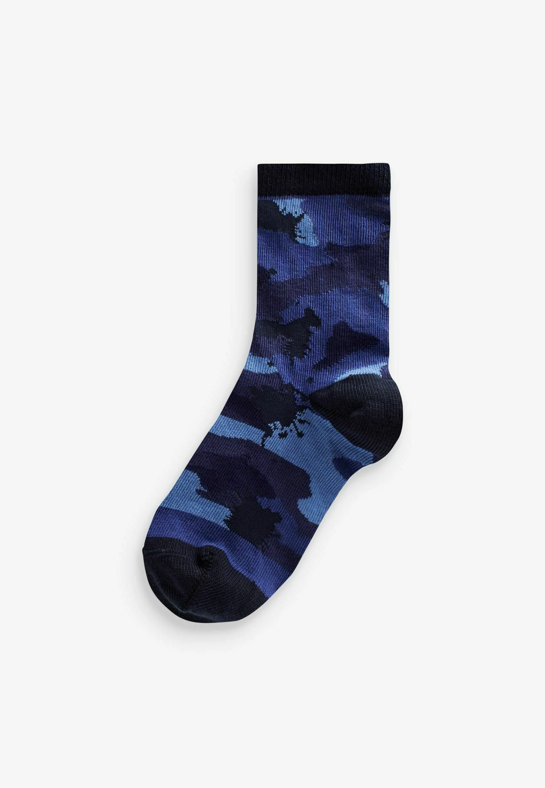 Next Rich 7 Pack - Calcetines