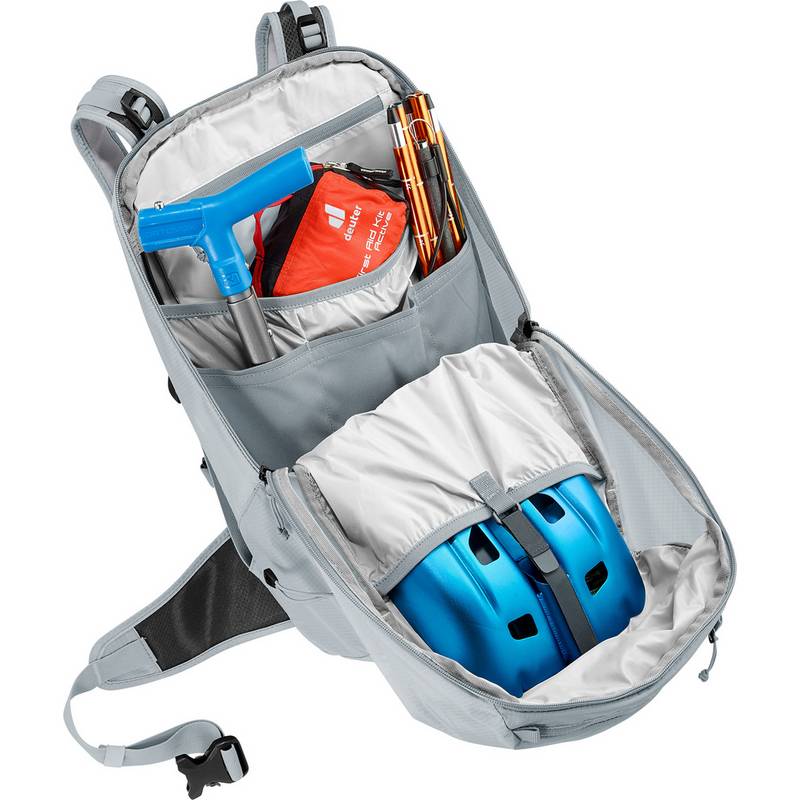 Deuter Freerider Lite 18 SL Alpinrucksack Damen