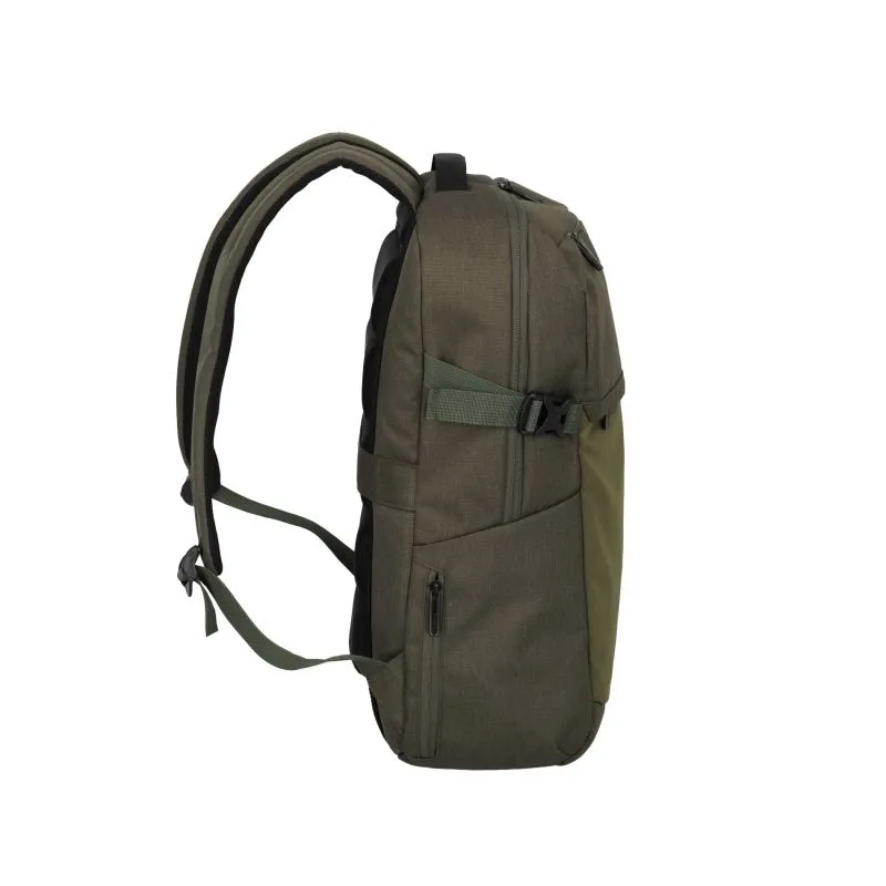 Travelite PATHWAY Rucksack - Oliv