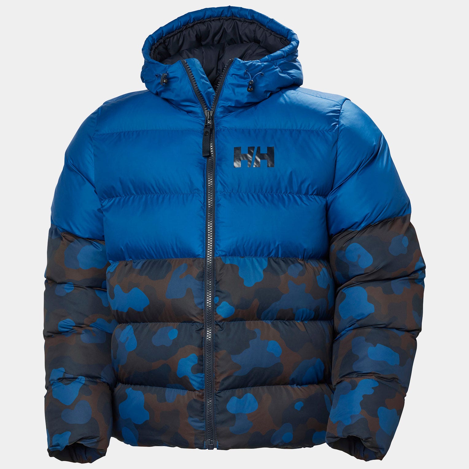 Men's ACTIVE Puffy Jacket