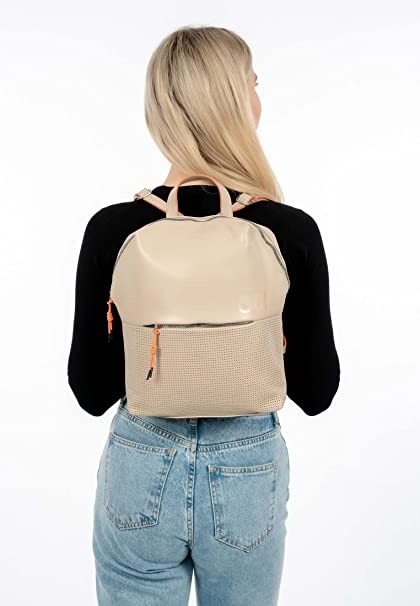EMILY & NOAH Handtaschen beige Year 2006