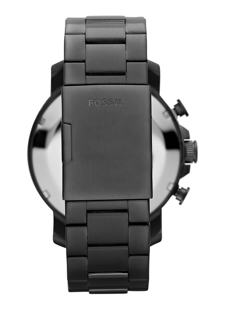 Fossil Nate watch JR1437