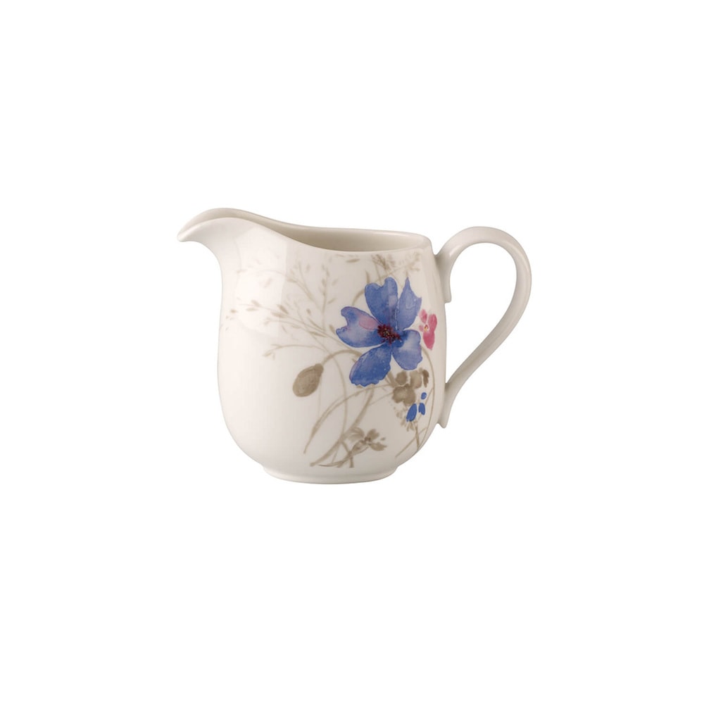 Villeroy & Boch Crémier 6 pers. Mariefleur Gris Basic vaisselle
