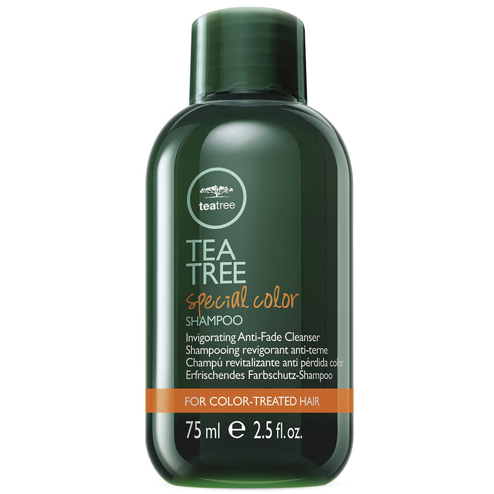 Paul Mitchell Tea Tree Special Color Shampoo 75 ml
