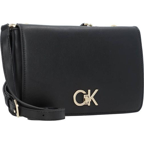Calvin Klein Re-Lock Umhängetasche 25 cm