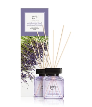 ipuro Essentials lavender touch Raumduft 200 ml