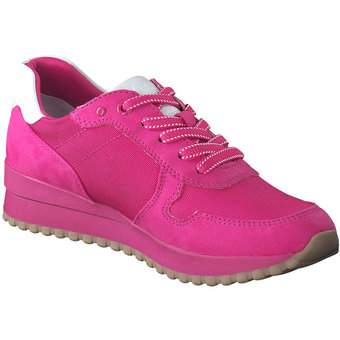 Marco Tozzi Sneaker in pink