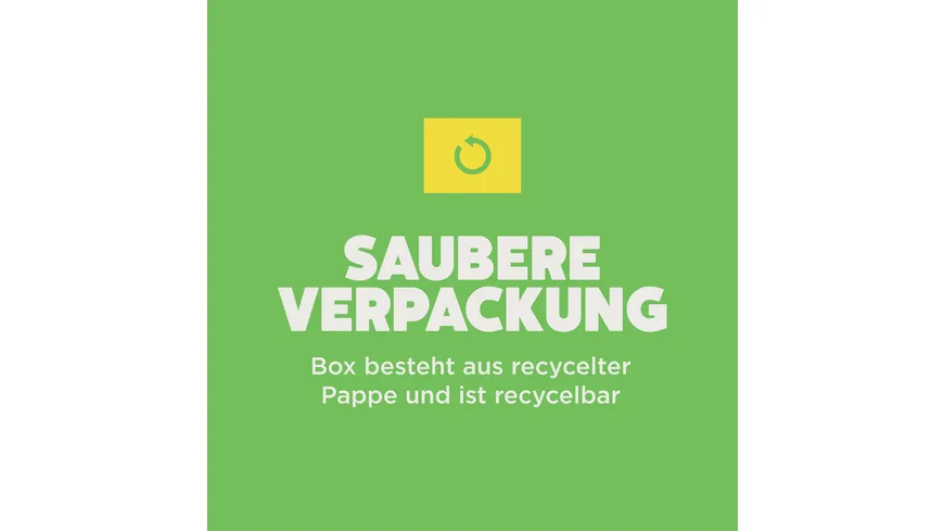 Ecover Tabs Spülmaschine Classic 500 g