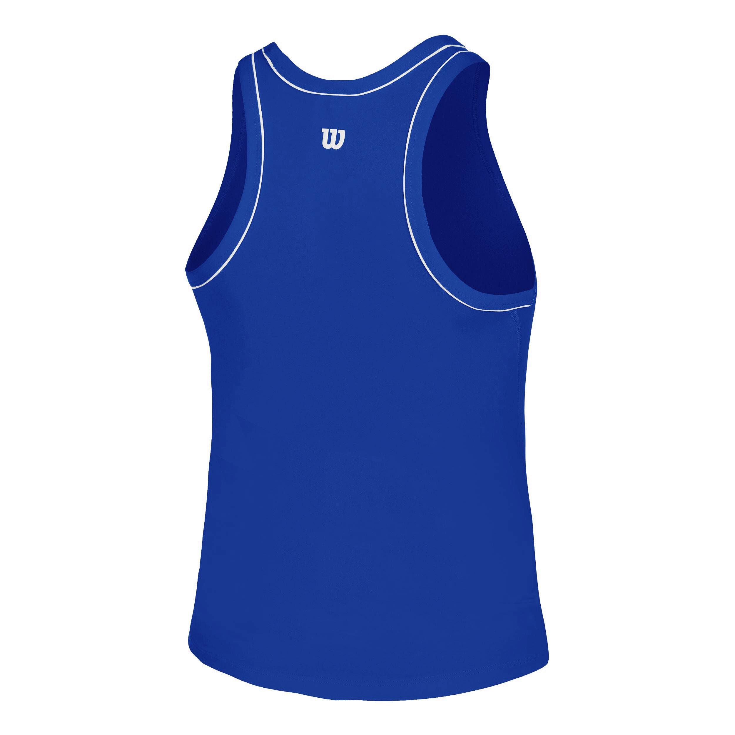 Fielhouse Lite Team Tank-Top Damen - Blau